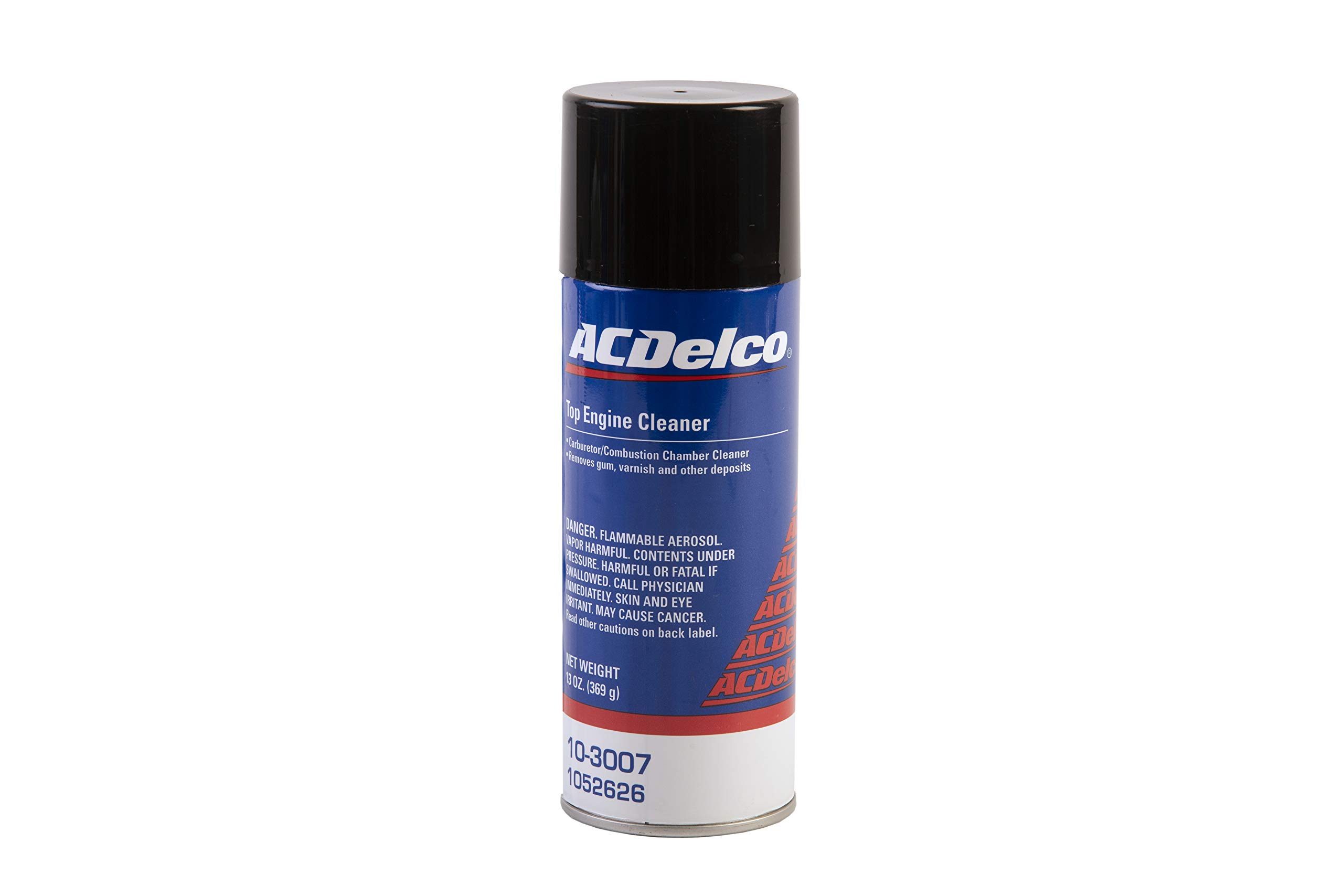Algopix Similar Product 3 - ACDelco GM Original Equipment 103007