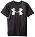 Algopix Similar Product 18 - Under Armour Boys Tech Big Logo