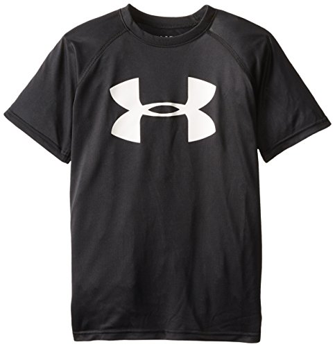 Algopix Similar Product 1 - Under Armour Boys Tech Big Logo