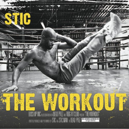 Algopix Similar Product 3 - The Workout
