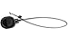 Algopix Similar Product 8 - Choice Parts  Black Recliner Cable