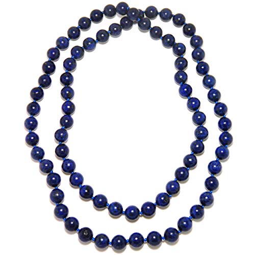 Algopix Similar Product 19 - Pearlz Ocean Lapis Lazuli Endless