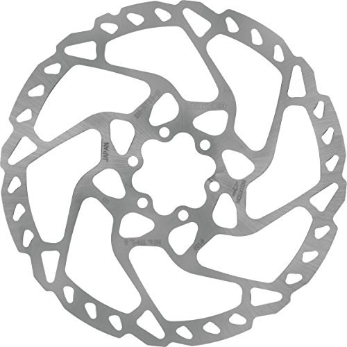 Algopix Similar Product 6 - SHIMANO SMRT66 SLX 6Bolt Disc Brake