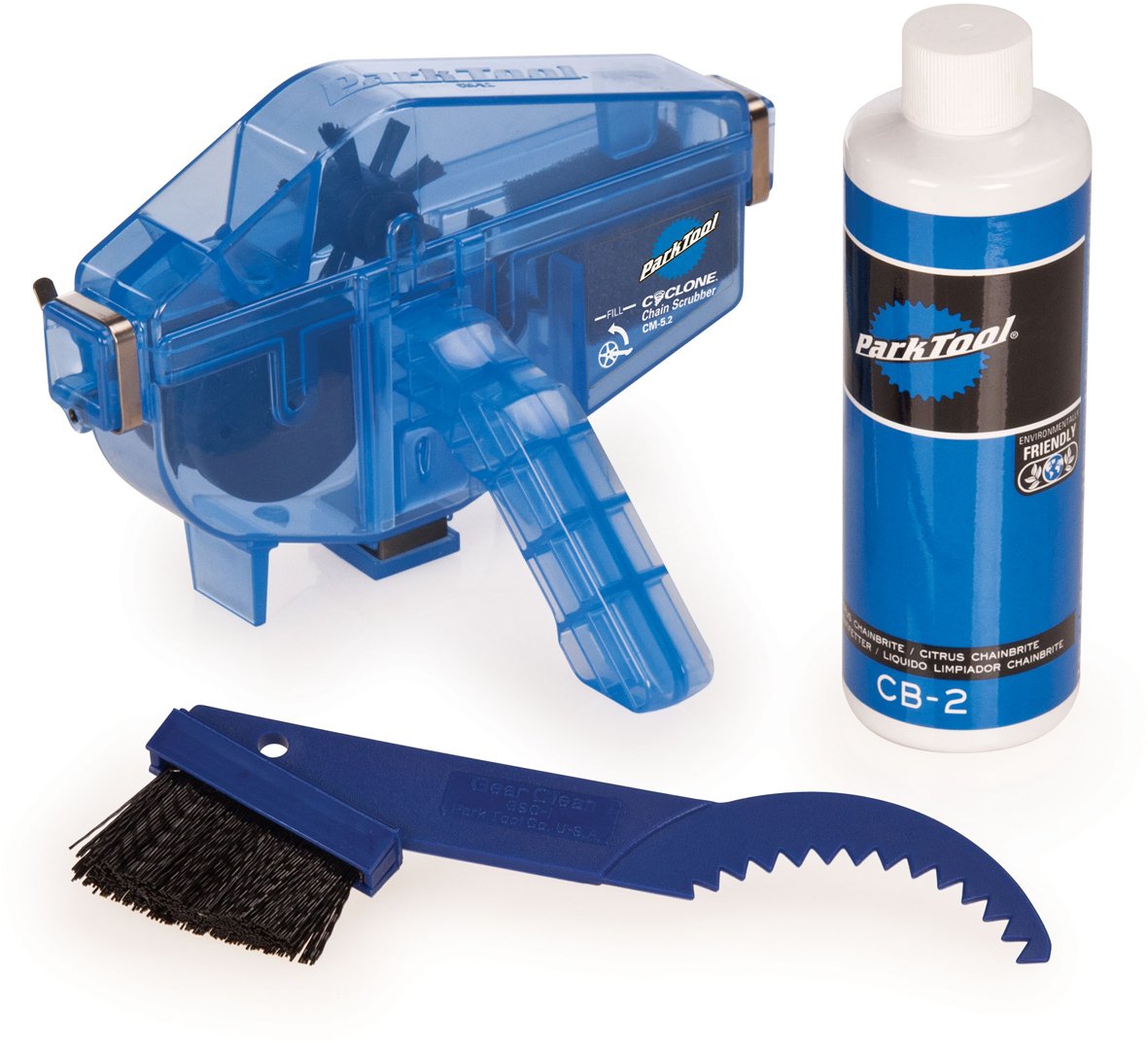 Algopix Similar Product 1 - Park Tool CG23 Chain Gang Chain