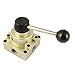 Algopix Similar Product 18 - uxcell HV02 G14 inches Bore 3