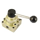 Algopix Similar Product 8 - uxcell HV02 G14 inches Bore 3