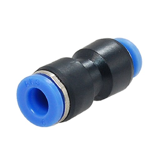 Algopix Similar Product 3 - uxcell 4mm to 6mm Push Adapter
