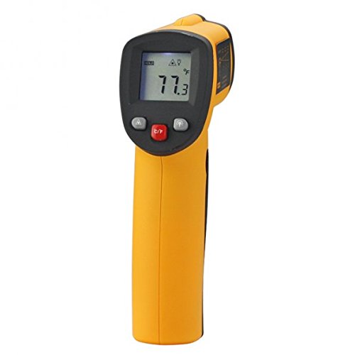 Algopix Similar Product 9 - 1 X GM550 Noncontact IR Infrared