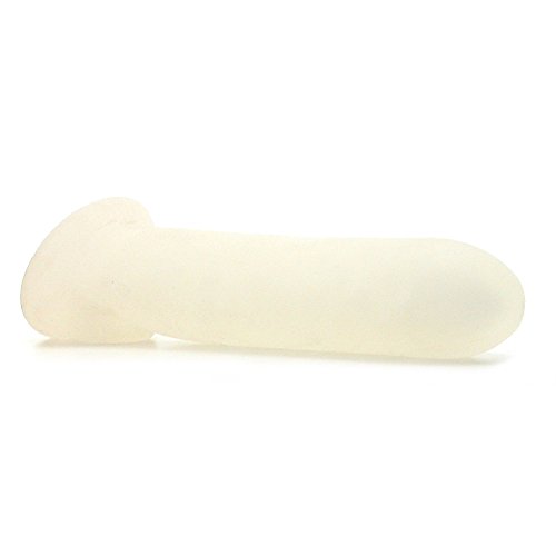 Algopix Similar Product 11 - Perfect Fit Brand Fat Boy Stretchy Cock
