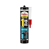 Algopix Similar Product 5 - Pattex 1443550One for All  Universal