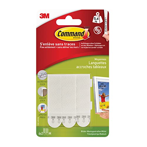 Algopix Similar Product 12 - Hanging Strip