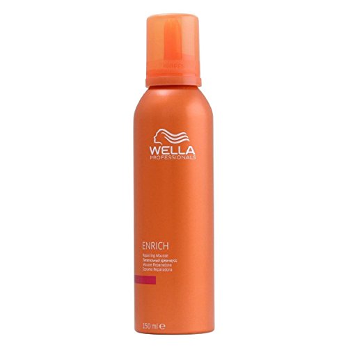 Algopix Similar Product 19 - WELLA Wella Professionals Care Enrich