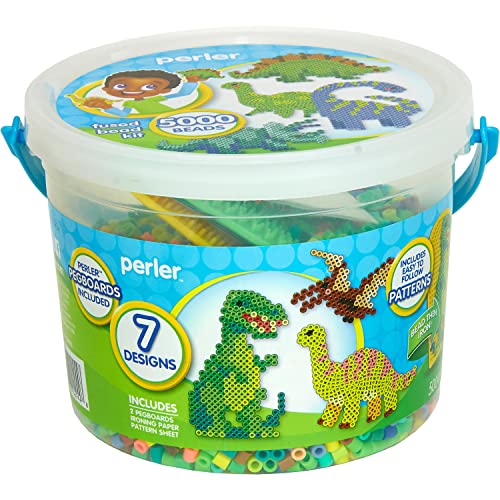 Algopix Similar Product 5 - Perler Beads Birthday Party Fuse Bead