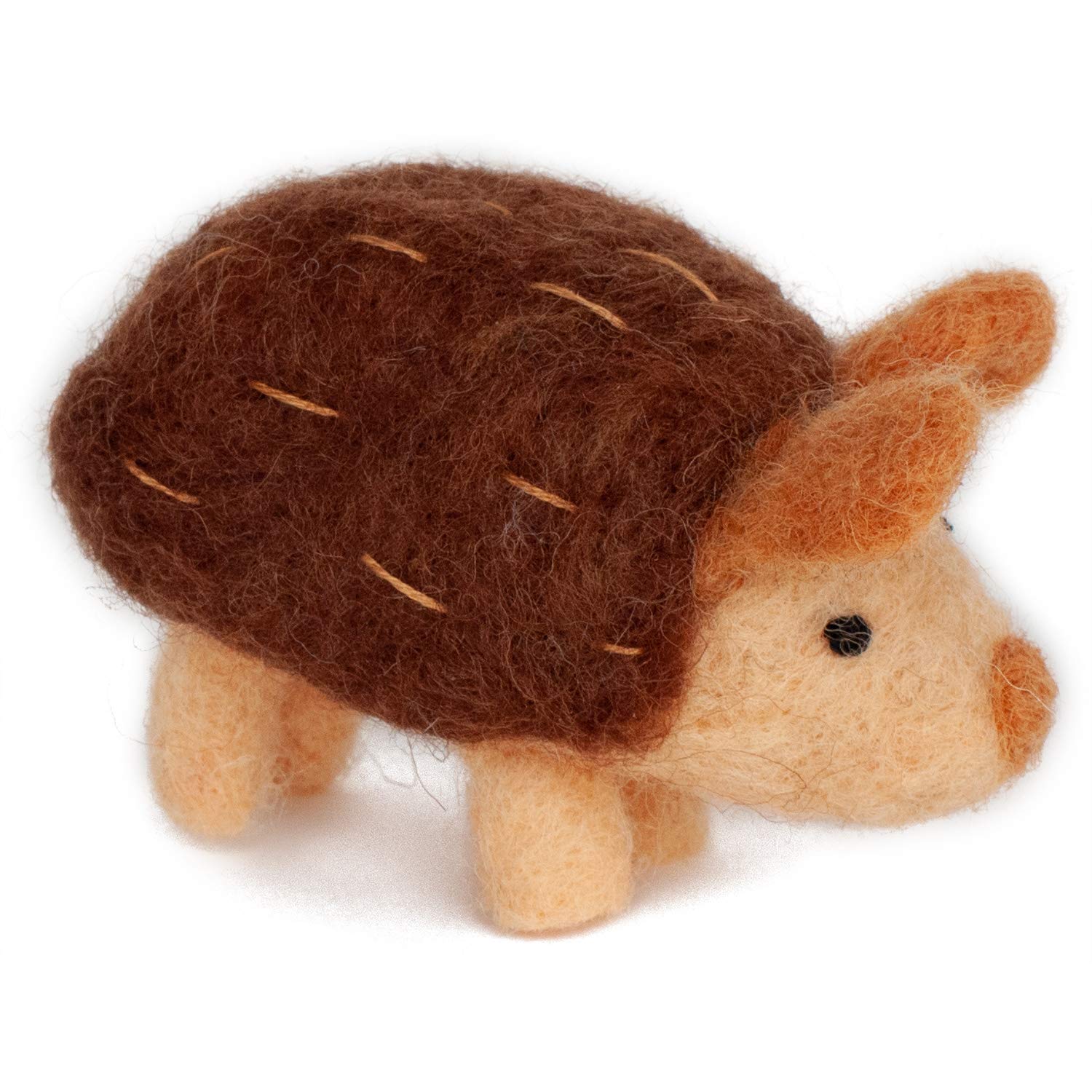 Algopix Similar Product 9 - DIMENSIONS 7273803 Hedgehog Felt