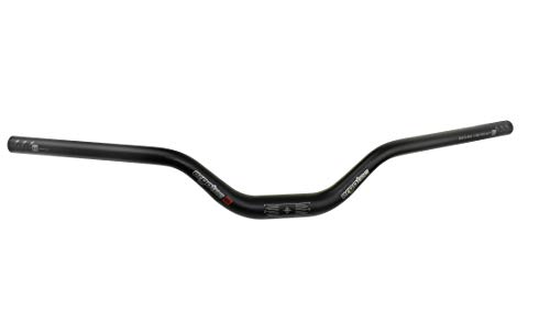 Algopix Similar Product 2 - XtasY Riser 16735001 Bicycle Handle Bar