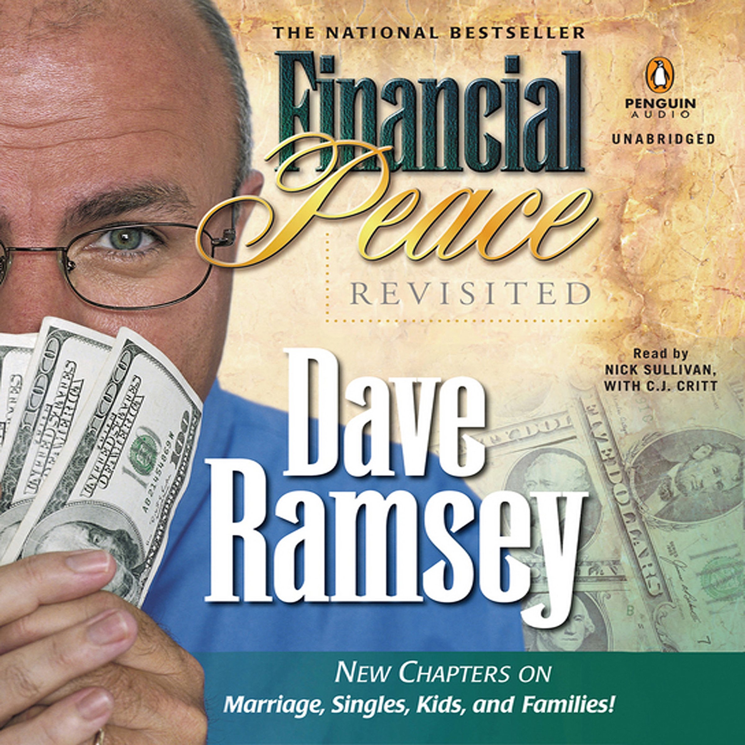 Algopix Similar Product 16 - Financial Peace Revisited New Chapters