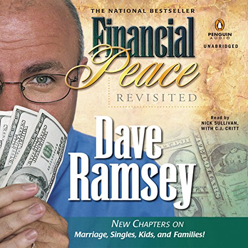 Algopix Similar Product 18 - Financial Peace Revisited New Chapters