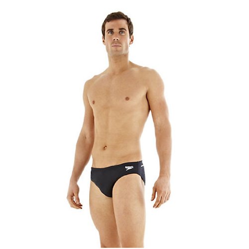 Algopix Similar Product 13 - Speedo Endurance Plus Male Brief 7cm