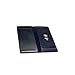 Algopix Similar Product 11 - Boston Leather Double Citation Book