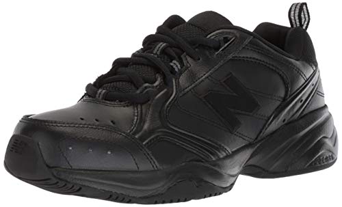 Algopix Similar Product 12 - New Balance Womens 624 V2 Casual