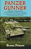Algopix Similar Product 14 - Panzer Gunner From My Native Canada to