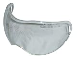 Algopix Similar Product 18 - SavePhace Clear Replacement Lenses
