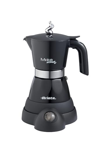 Algopix Similar Product 2 - Ariete 1358  GL Moka Aroma