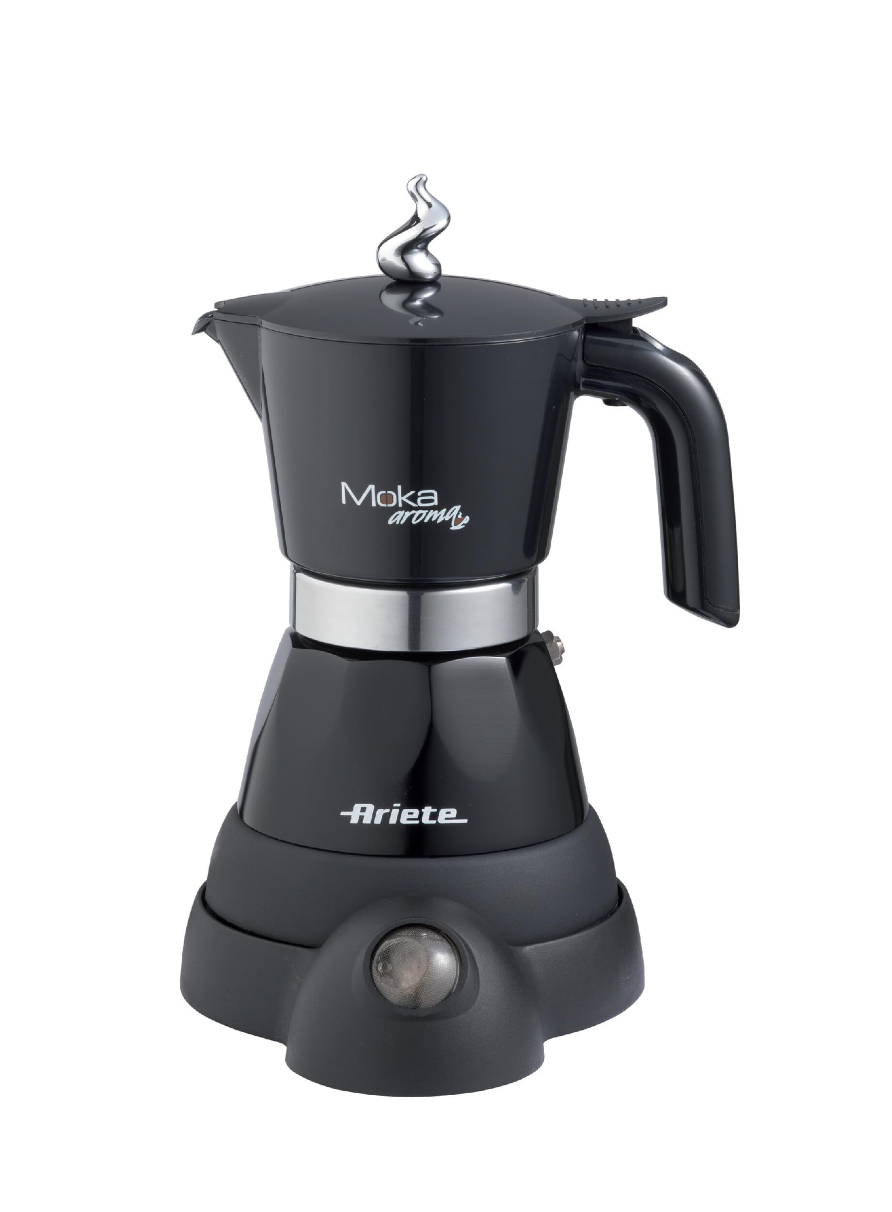 Algopix Similar Product 10 - Ariete 1358  GL Moka Aroma