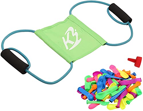 Algopix Similar Product 12 - KAOS Catapult Water Balloon Launcher