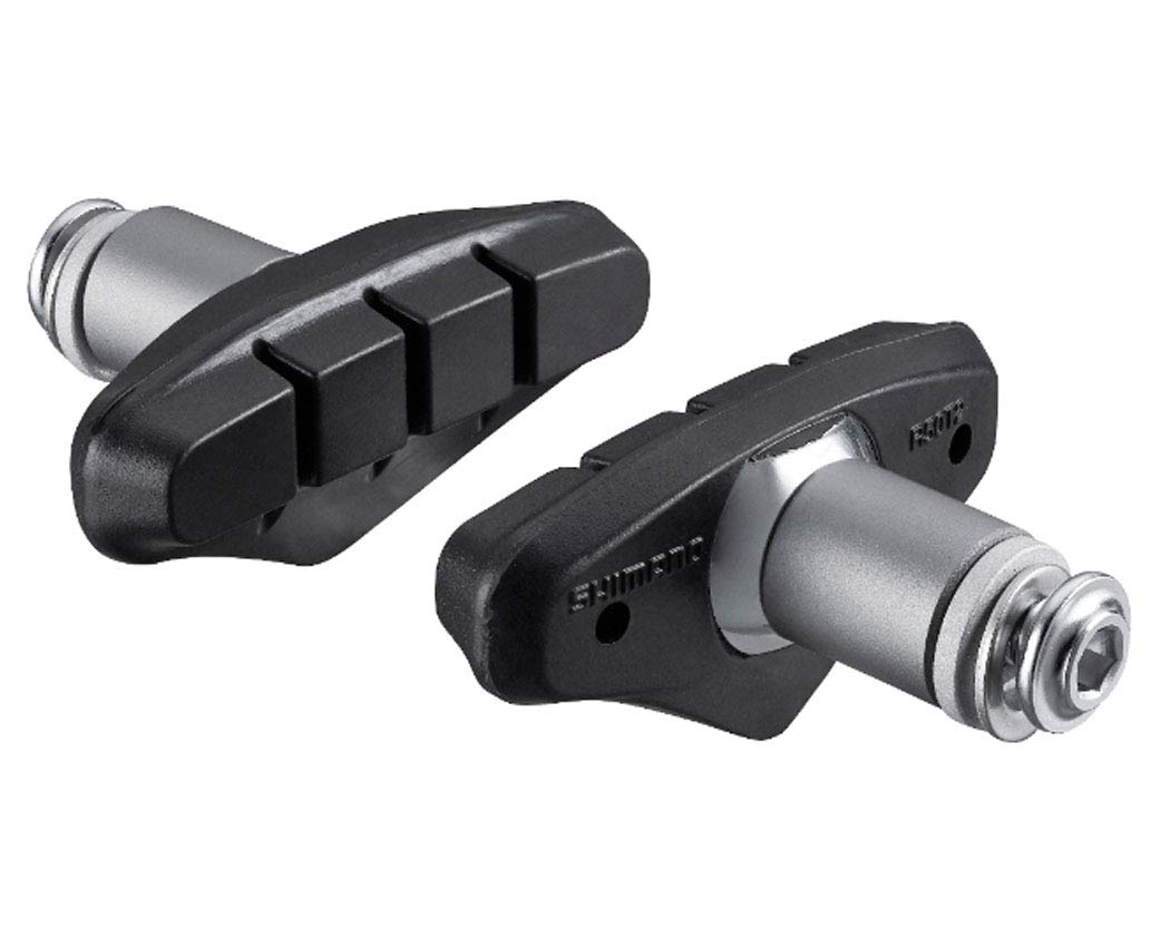Algopix Similar Product 13 - Brake Pads Shoe BX R50T2 BRCX50 Shoes