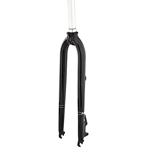 Algopix Similar Product 6 - M:Part Rigid MTB Fork 1-1/8 inches Black