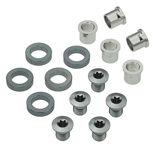 Algopix Similar Product 19 - Shimano Spares FC6703 inner gear