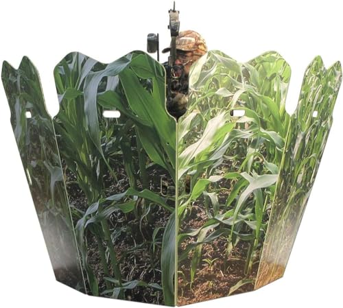 Algopix Similar Product 15 - Summit Outdoors GhostBlind Predator