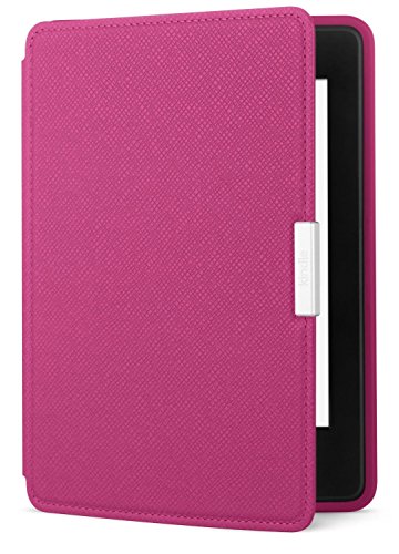 Algopix Similar Product 5 - Amazon Kindle Paperwhite Leather Case