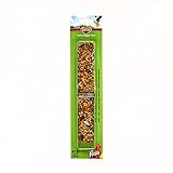 Algopix Similar Product 8 - Kaytee Fiesta Fruit And Veggie Rabbit