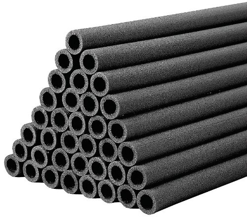 Algopix Similar Product 17 - 2 x 6 ft Polyethylene Pipe