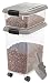 Algopix Similar Product 12 - IRIS USA Dog Food Storage Container 30