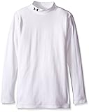 Algopix Similar Product 4 - Under Armour Kids Boys Evo ColdGear