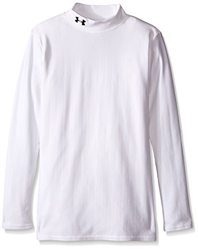 Algopix Similar Product 13 - Under Armour Kids Boys Evo ColdGear