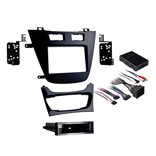 Algopix Similar Product 12 - Metra 992022B Allows Users to Relocate