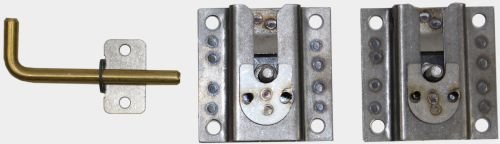 Algopix Similar Product 16 - Dickinson Marine 26003 Gimbal Mounting