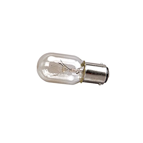 Algopix Similar Product 20 - AmScope BT220V20W 220V 20W Tungsten