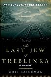 Algopix Similar Product 18 - The Last Jew of Treblinka: A Memoir