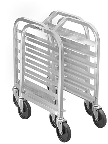 Algopix Similar Product 4 - Channel Manufacturing HT307N 7 Pan End