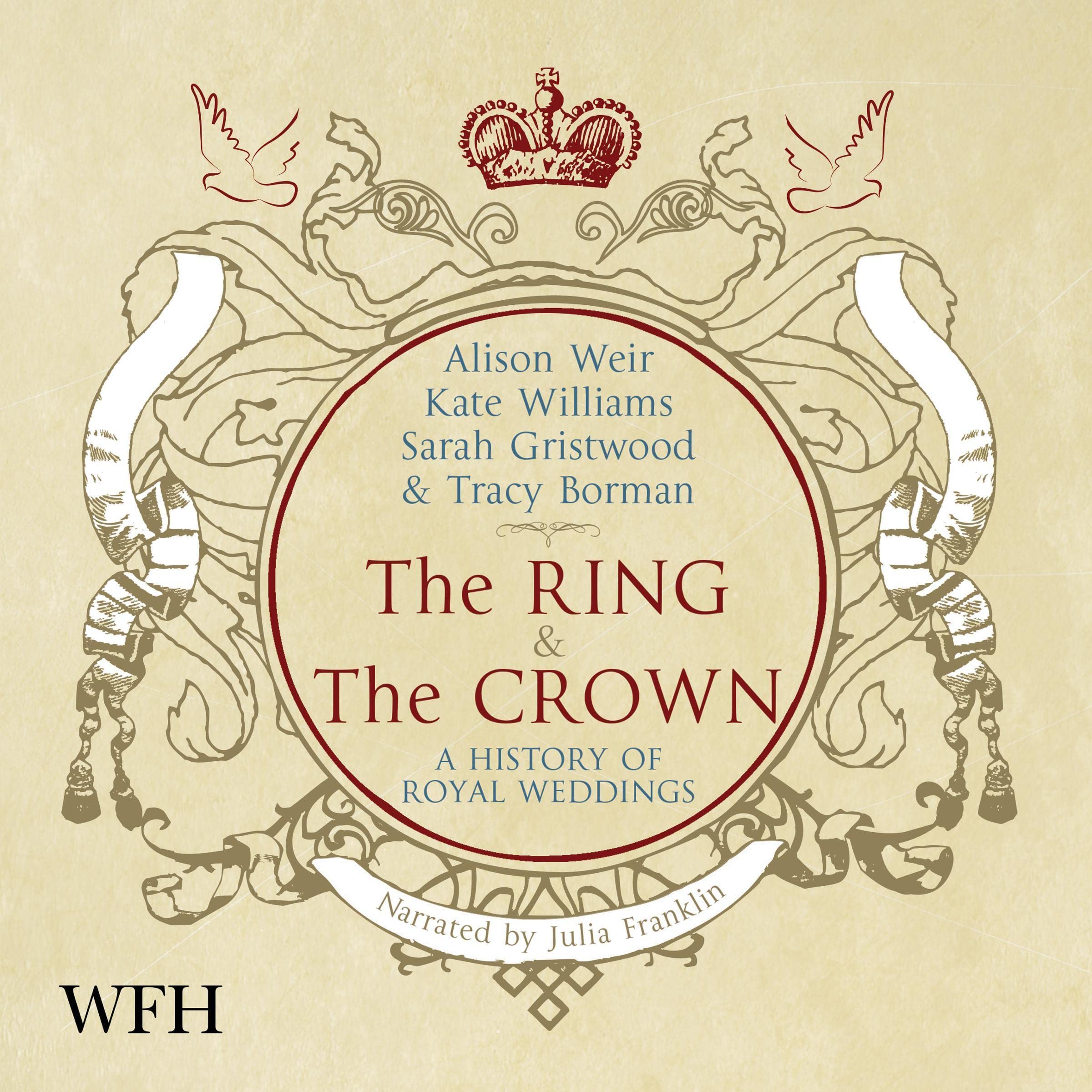 Algopix Similar Product 13 - The Ring and the Crown
