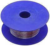 Algopix Similar Product 10 - Connect 30006 5m 03mm Single Core Auto