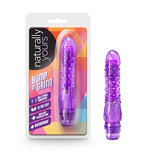 Algopix Similar Product 5 - Blush Novelties Bump N Grind  6 Inch