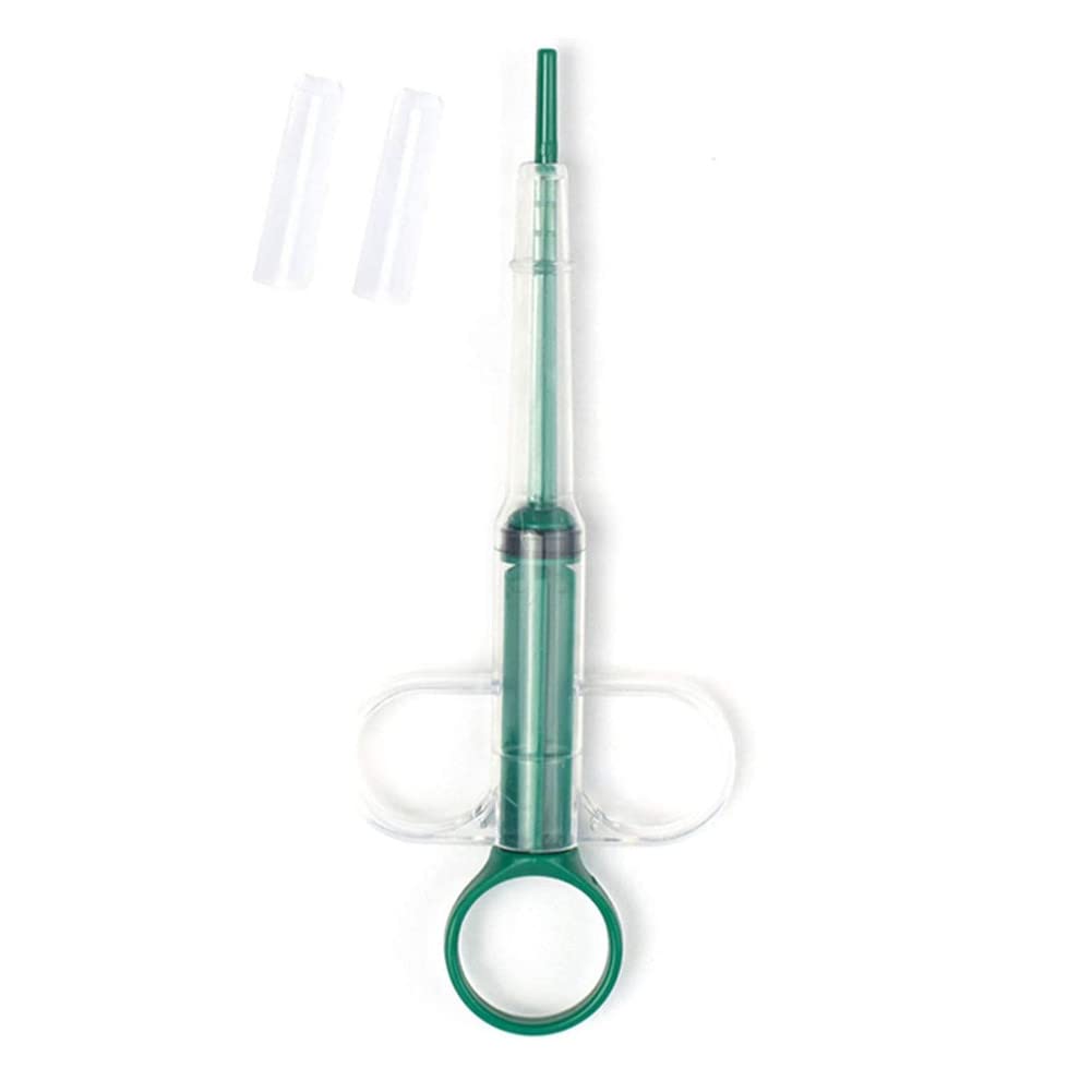 Algopix Similar Product 2 - Kruuse Buster Pet PillTablet Syringe