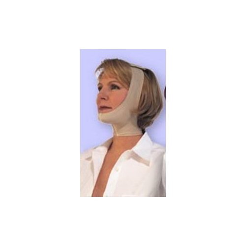 Algopix Similar Product 16 - Epstein Facioplasty Support for Neck