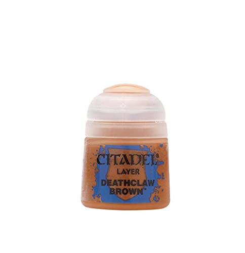 Algopix Similar Product 13 - Games Workshop Citadel Layer 2